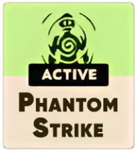 Phantom Strike